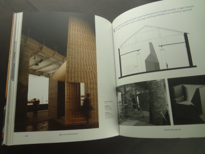 Space for Architecture: The Works of O’Donnell+Tuomey_写真1