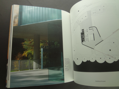Space for Architecture: The Works of O’Donnell+Tuomey_写真2