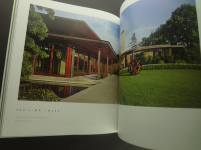 Jim Olson: Building, Nature, Art_写真1