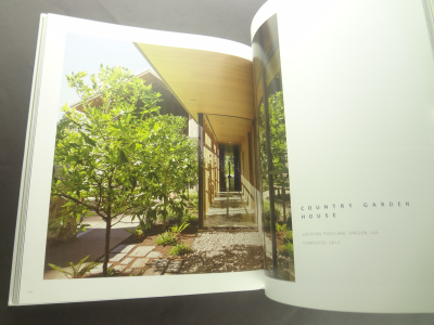 Jim Olson: Building, Nature, Art_写真2