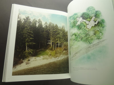 Jim Olson: Building, Nature, Art_写真4