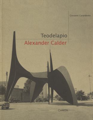 Teodelapio: Alexander Calder