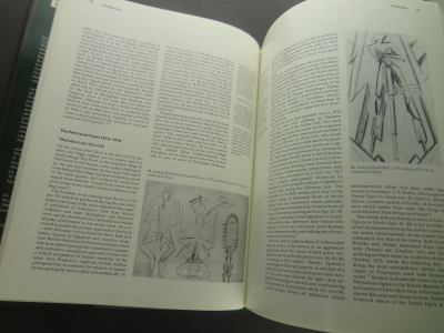 The Sculpture of EPSTEIN, with a complete catalogue_写真1