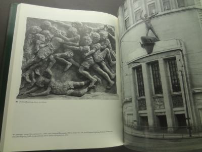 The Sculpture of EPSTEIN, with a complete catalogue_写真4