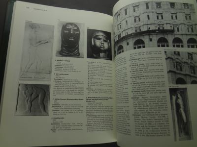The Sculpture of EPSTEIN, with a complete catalogue_写真5