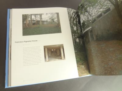 Oscar Niemeyer Houses_写真1