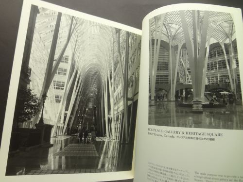 Santiago Calatrava: The Dynamics of Equilibrium_写真4