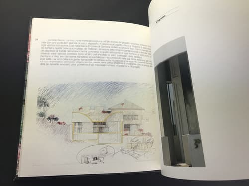 Banca Popolare di Gemona Luciano Gemin Architetto_写真4