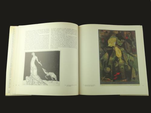 Paul Klee et le Bauhaus_写真2