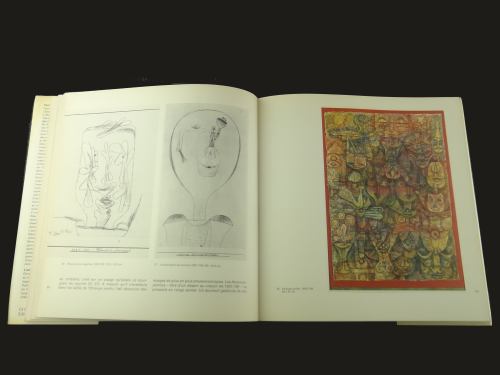 Paul Klee et le Bauhaus_写真3