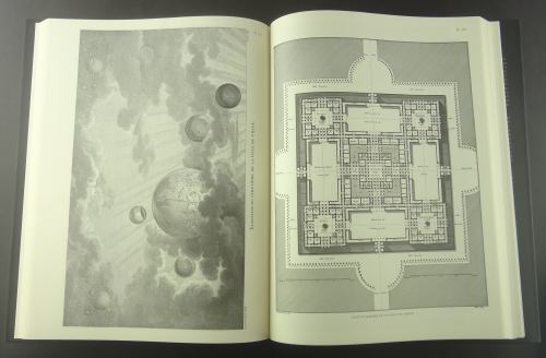 L’Architecture de C.N. Ledoux_写真1