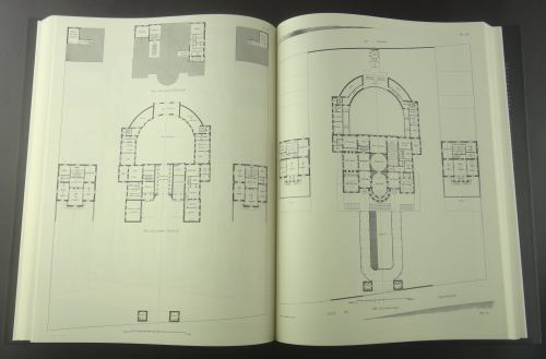L’Architecture de C.N. Ledoux_写真2