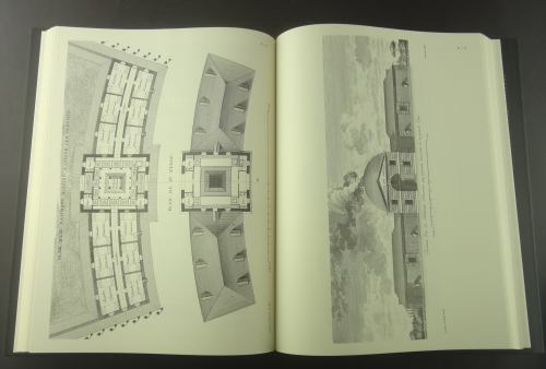 L’Architecture de C.N. Ledoux_写真3