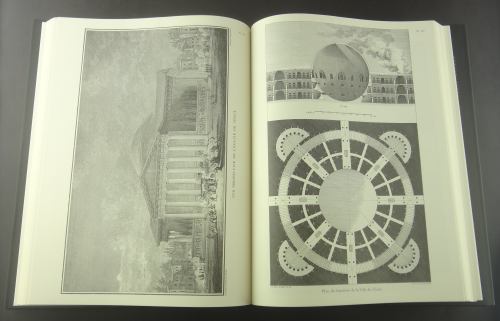 L’Architecture de C.N. Ledoux_写真4