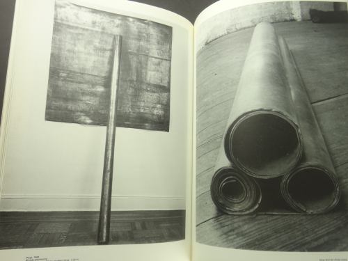 RICHARD SERRA_写真2