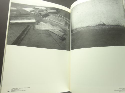 RICHARD SERRA_写真3