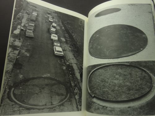 RICHARD SERRA_写真4