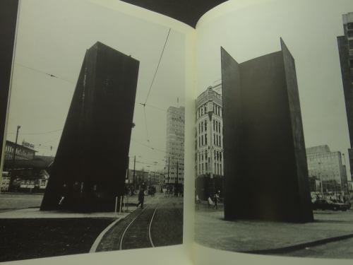 RICHARD SERRA_写真5