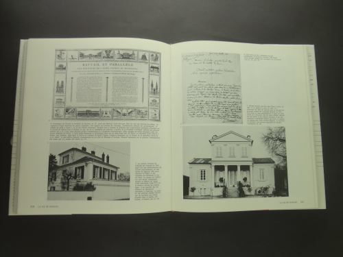 Jean-Nicolas-Louis Durand 1760-1834: De l’imitation a la norme_写真1