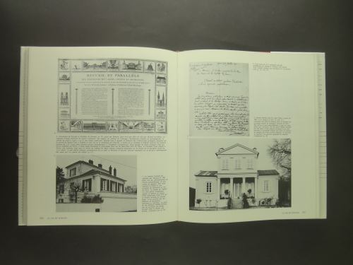 Jean-Nicolas-Louis Durand 1760-1834: De l’imitation a la norme_写真2