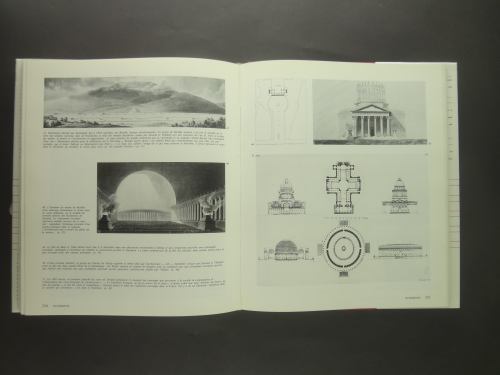 Jean-Nicolas-Louis Durand 1760-1834: De l’imitation a la norme_写真3