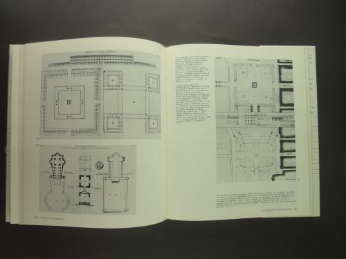 Jean-Nicolas-Louis Durand 1760-1834: De l’imitation a la norme_写真4