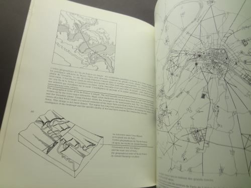 Dani Karavan L’axe Majeur Cergy-Pontoise_写真2