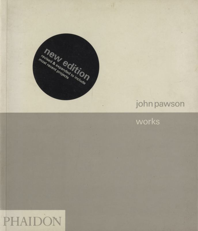 John Pawson Works_写真