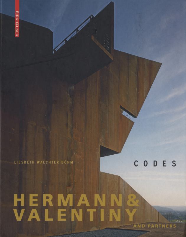 Hermann & Valentiny and Partners: Codes_写真