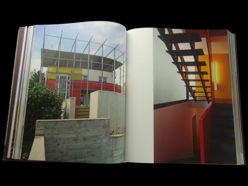 Hermann & Valentiny and Partners: Codes_写真2