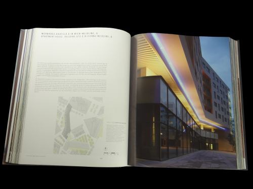 Hermann & Valentiny and Partners: Codes_写真3