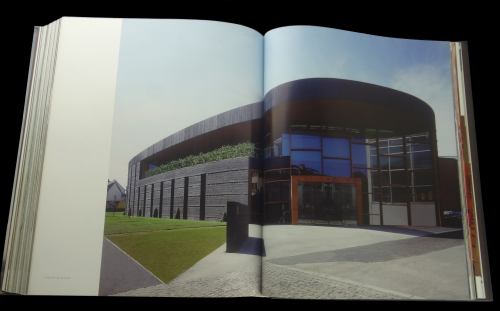 Hermann & Valentiny and Partners: Codes_写真5