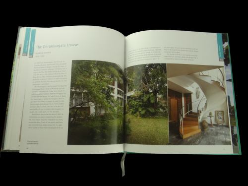 In Search of BAWA: Master Architect of Sri Lanka_写真2