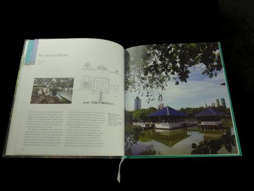 In Search of BAWA: Master Architect of Sri Lanka_写真4