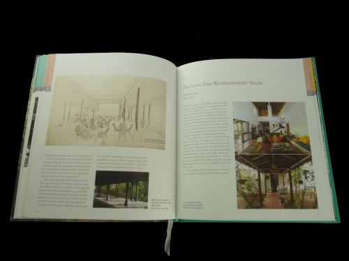 In Search of BAWA: Master Architect of Sri Lanka_写真6