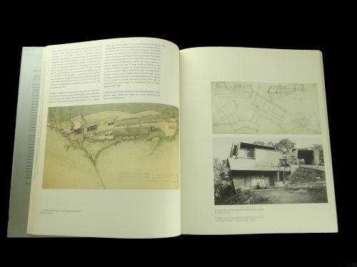 The Architecture of R.M. Schindler_写真1