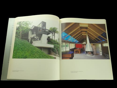 The Architecture of R.M. Schindler_写真2