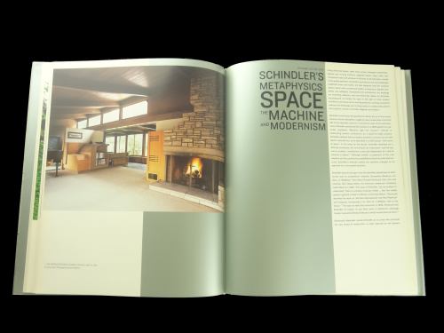 The Architecture of R.M. Schindler_写真3