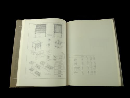 The Book of Shaker Furniture_写真1