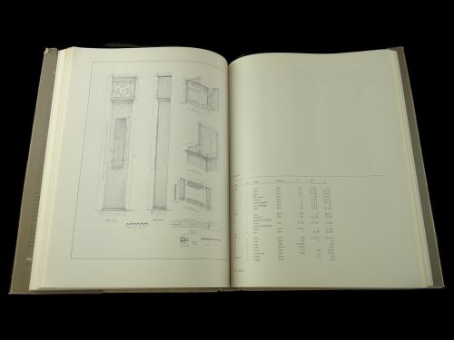 The Book of Shaker Furniture_写真3