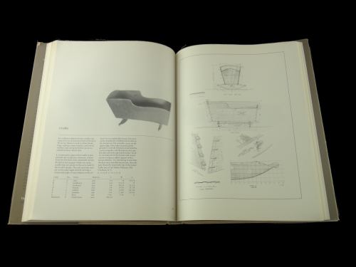 The Book of Shaker Furniture_写真4