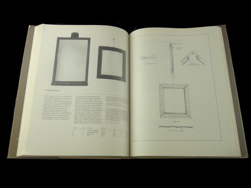 The Book of Shaker Furniture_写真5