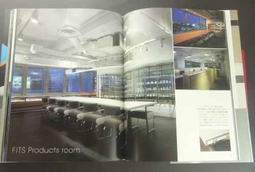 TSUTOMU KUROKAWA 黒川勉のデザイン_写真4