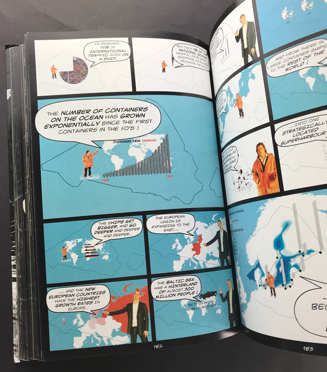 Yes Is More: An Archicomic on Architectural Evolution_写真3