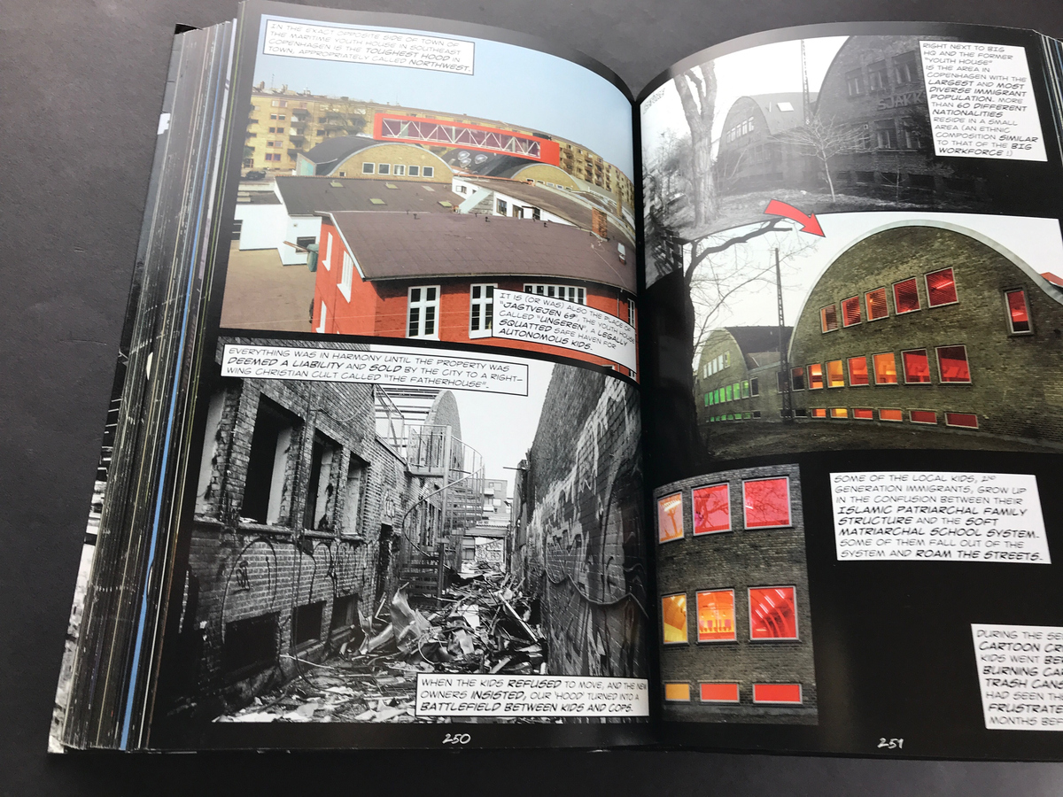 Yes Is More: An Archicomic on Architectural Evolution_写真4