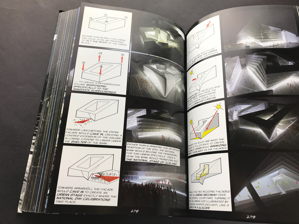 Yes Is More: An Archicomic on Architectural Evolution_写真5