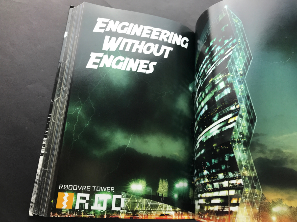 Yes Is More: An Archicomic on Architectural Evolution_写真6