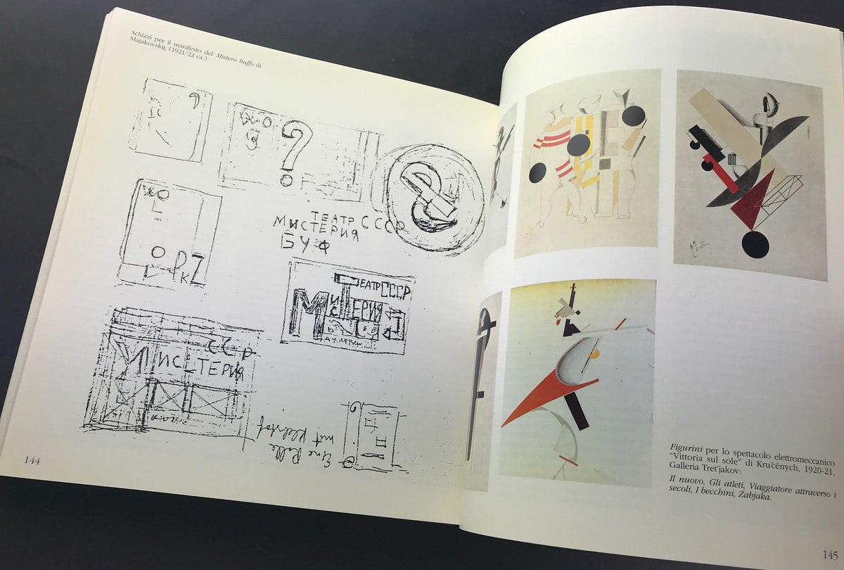 Lazar' Markovic Lisickij 1890-1941 (DMA 7)_写真5