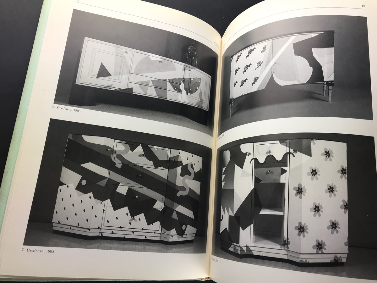 Alchimia 1977-1987_写真2