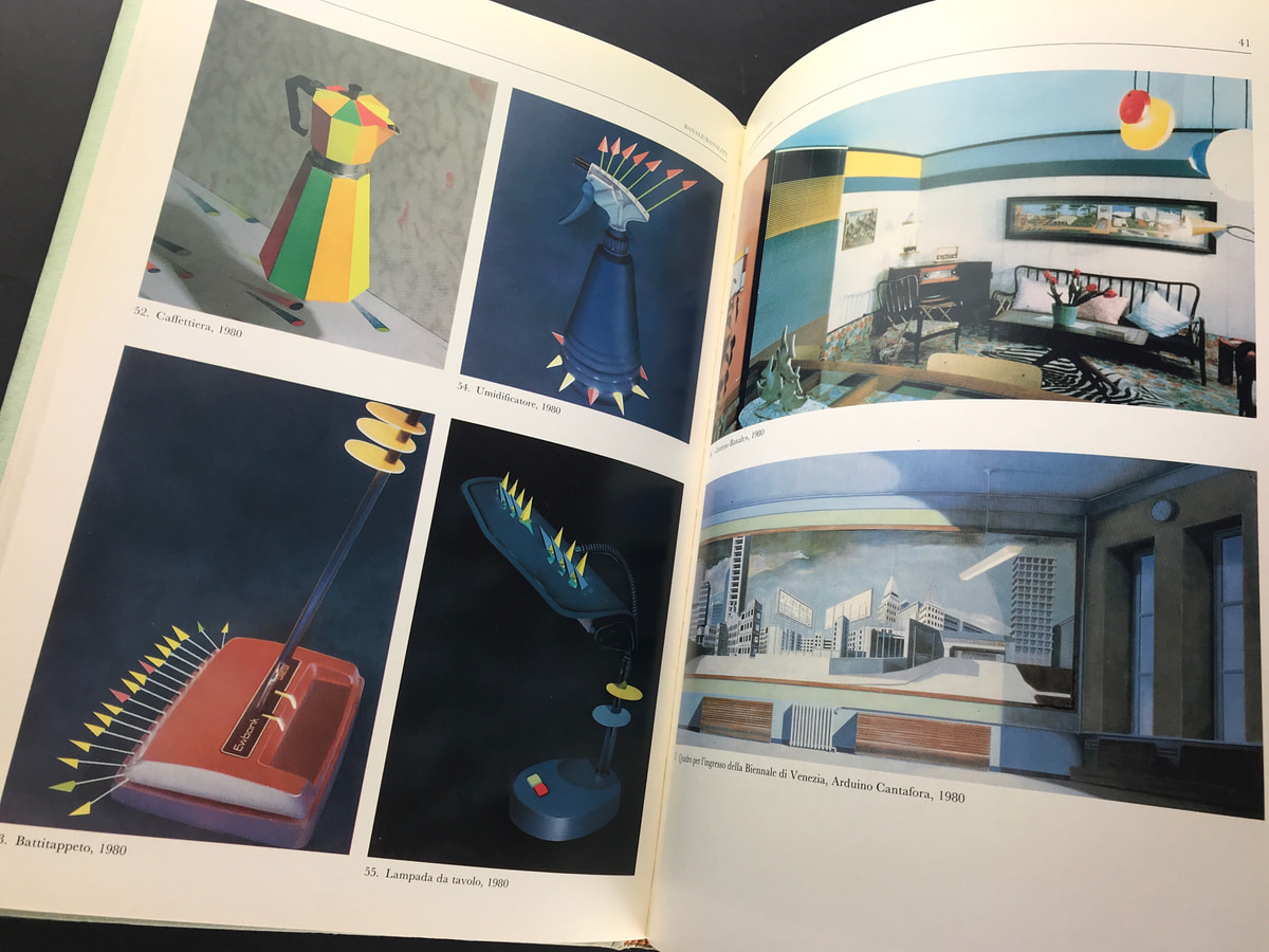 Alchimia 1977-1987_写真3